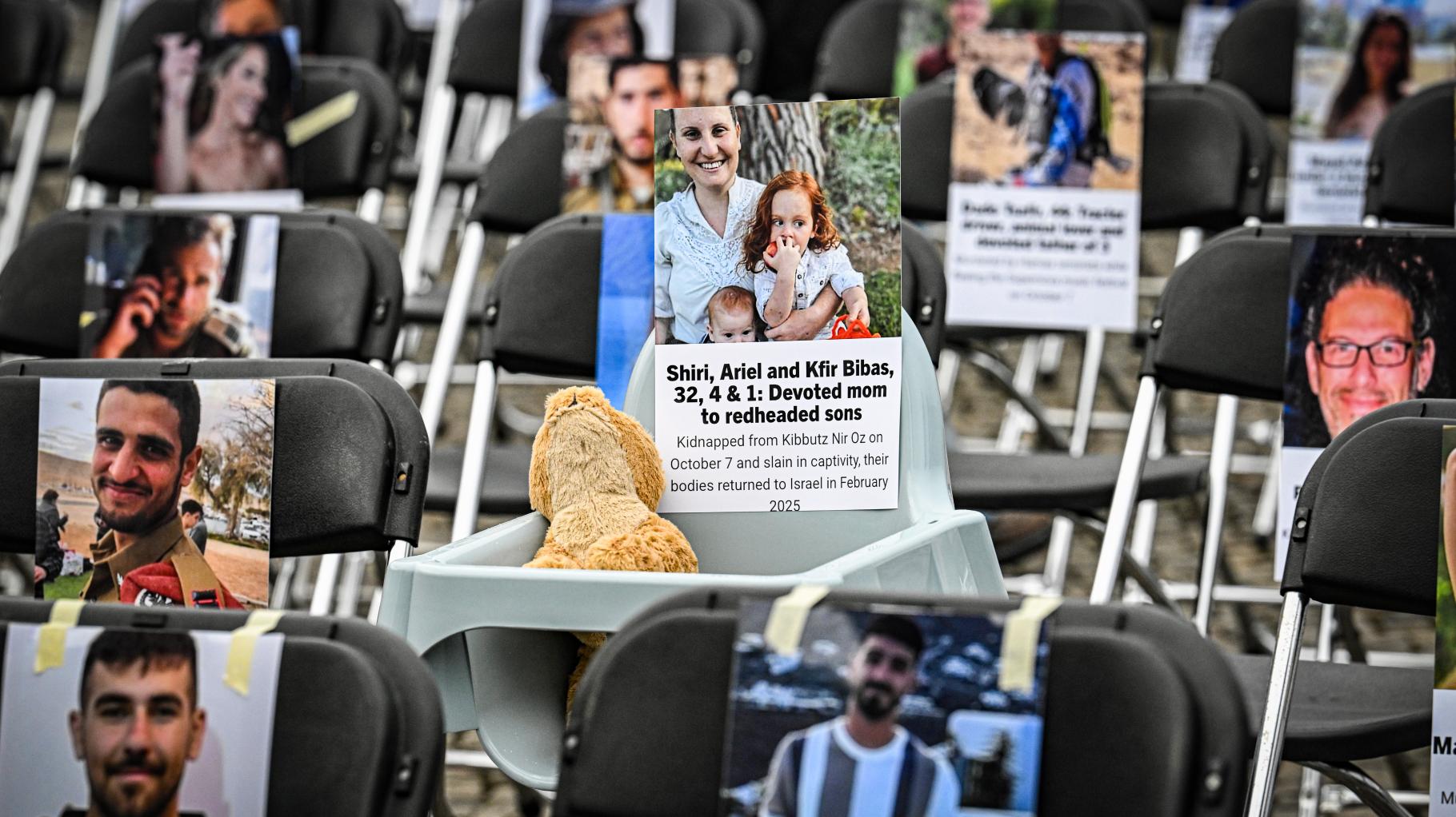 Alle Geiseln sollen freikommen – doch wann und unter welchen Voraussetzungen?