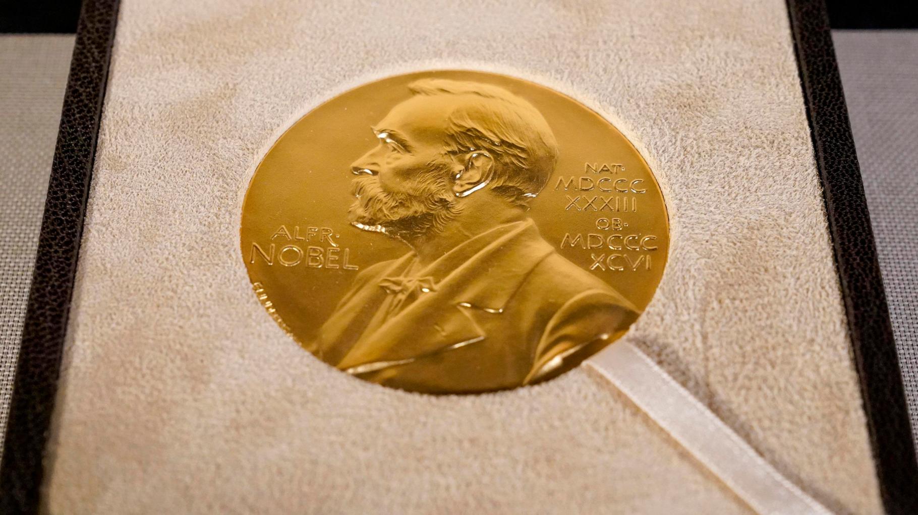 Wirtschaftsnobelpreis an US-Amerikaner und Brite für Forschung zu nachhaltigem Wachstum