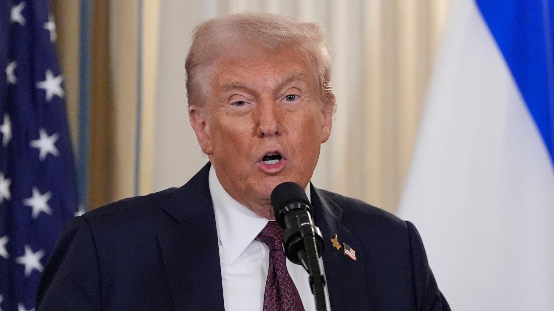 Einigung zwischen Israel und der Hamas: Die wichtigsten Reaktionen