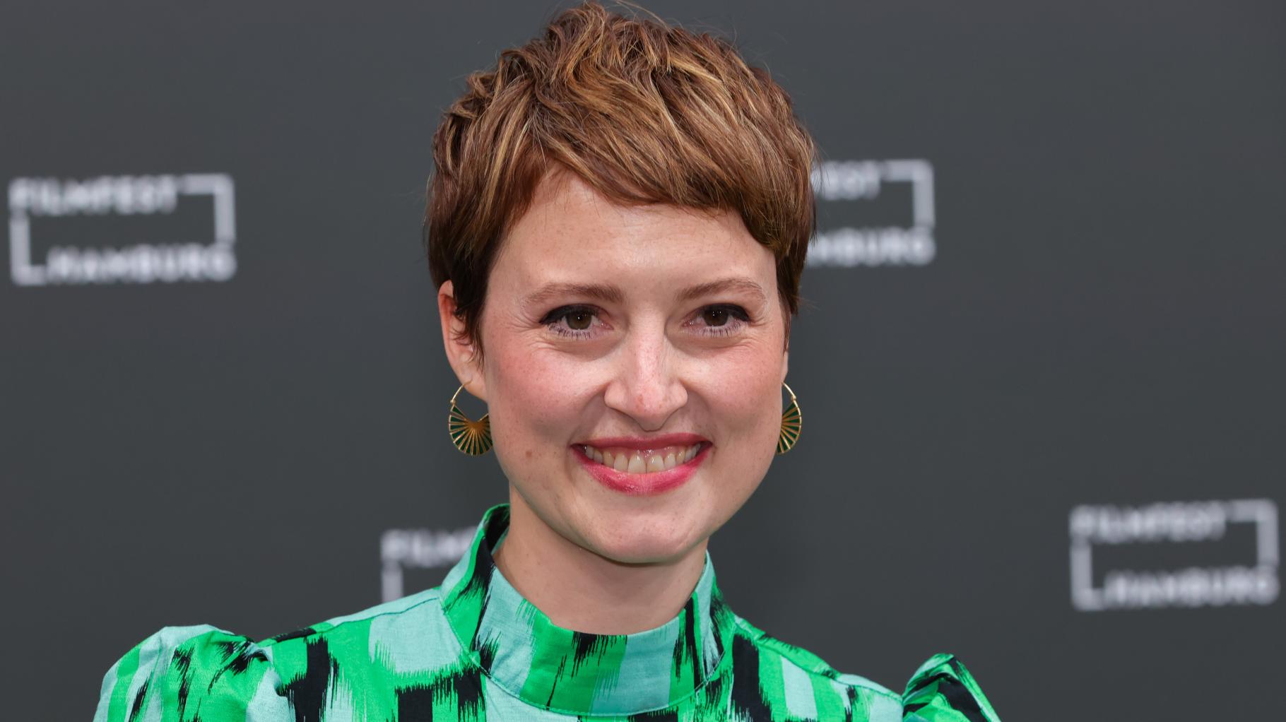 Bekannt aus „Großstadtevier“ und „Traumschiff“: Wanda Perdelwitz gestorben