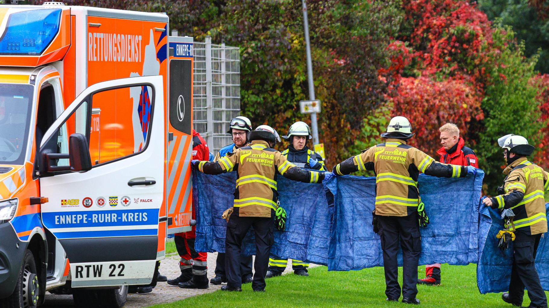 Na Dunaju moški oropan in napaden z nožem zaradi 50 evrov