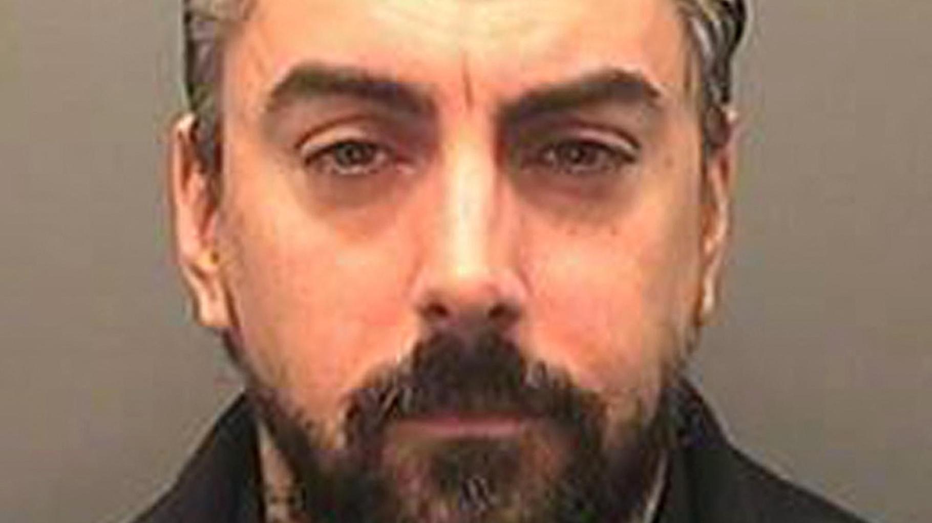 Pädophiler Ex-Rockstar von Lostprophets: Ian Watkins in britischem Gefängnis getötet