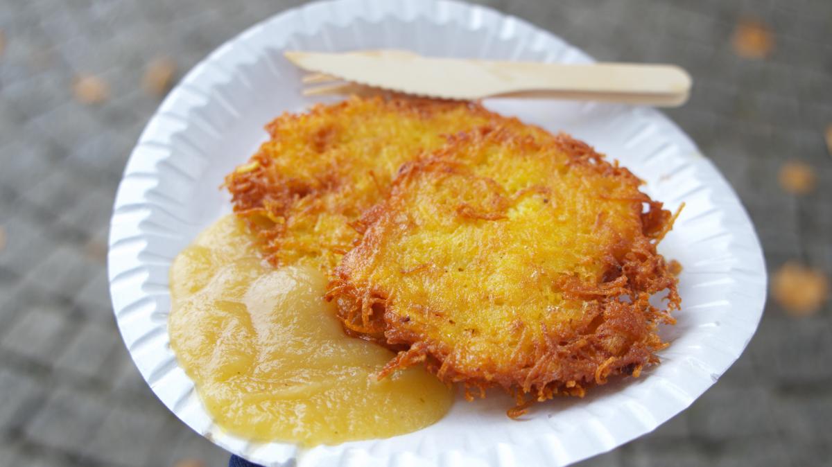 Delmenhorster Kartoffelfest 2026: So wird am 11. Oktober gefeiert