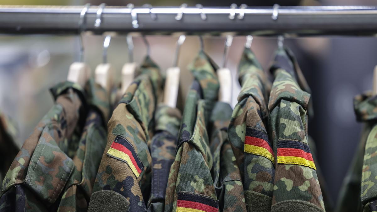 Lottery to decide on conscription for military service