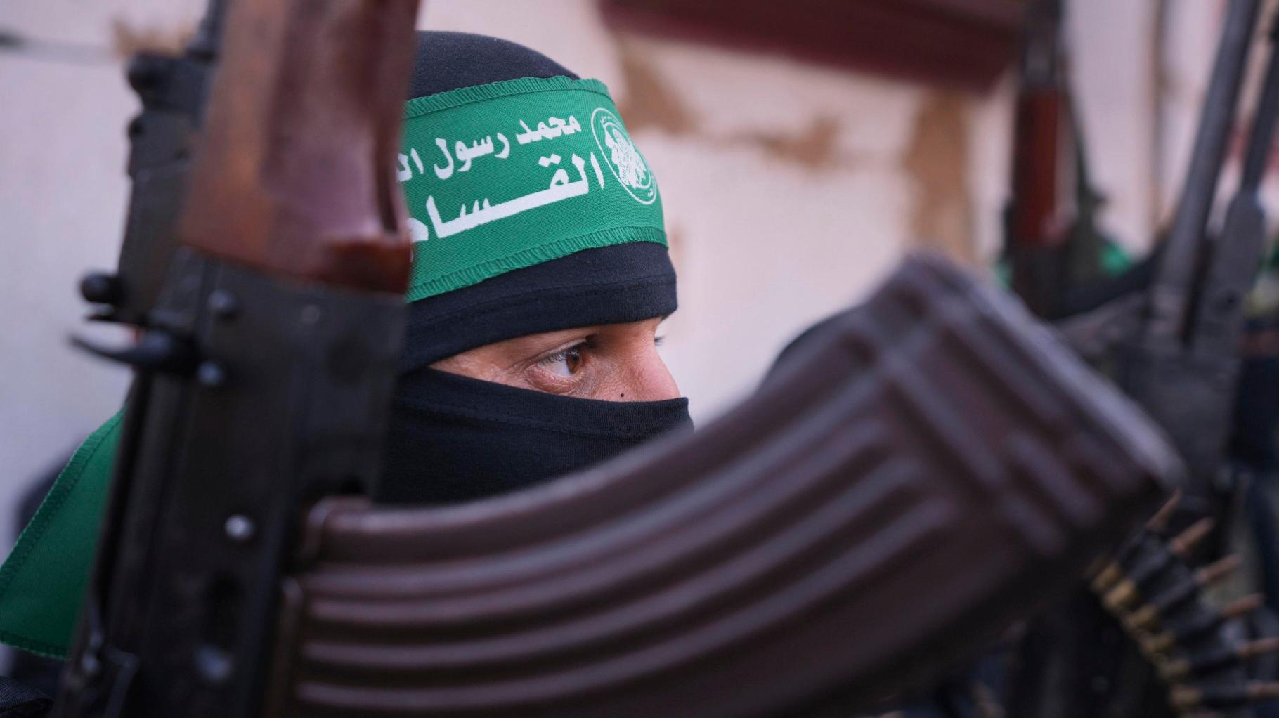 Nach Geiselfreilassung: Hamas kündigt Fortsetzung des Kampfes gegen Israel an