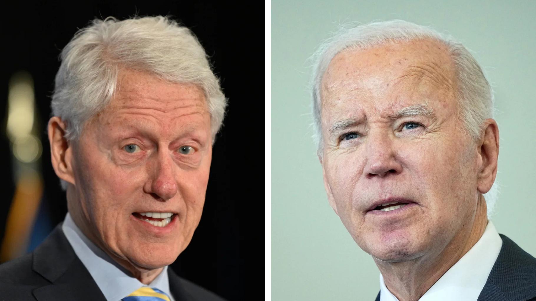 Frühere US-Präsidenten würdigen Trump für Gaza-Waffenruhe: „Große Anerkennung dafür“