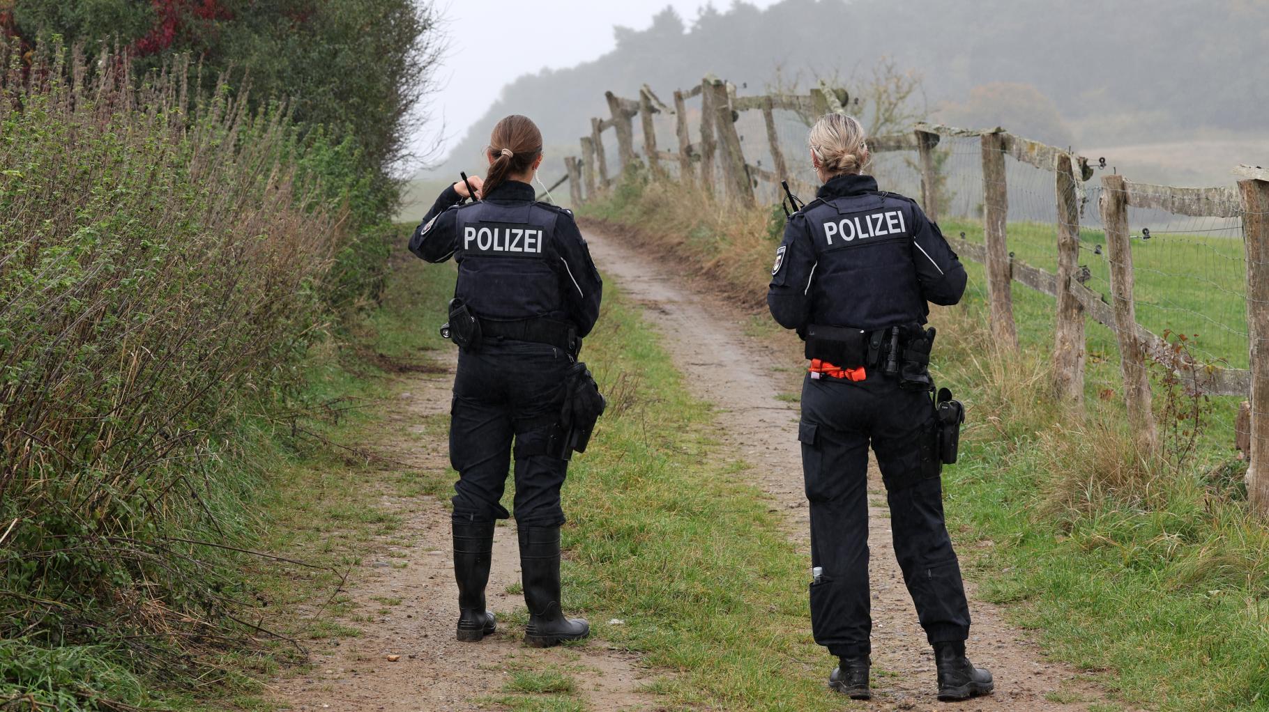 Suche nach Fabian: Kinderleiche bei Güstrow gefunden – Polizei spricht von Gewalttat