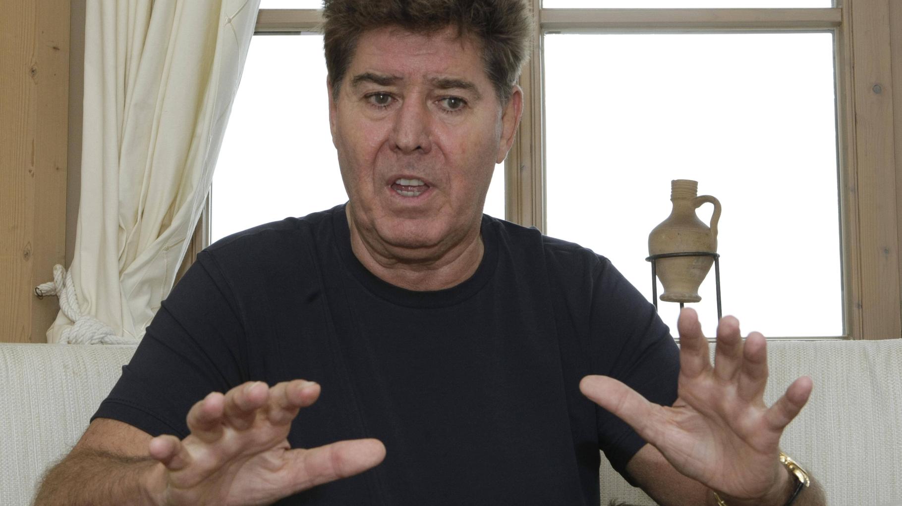 Für zahlreiche deutsche Hits verantwortlich: Produzent Jack White gestorben