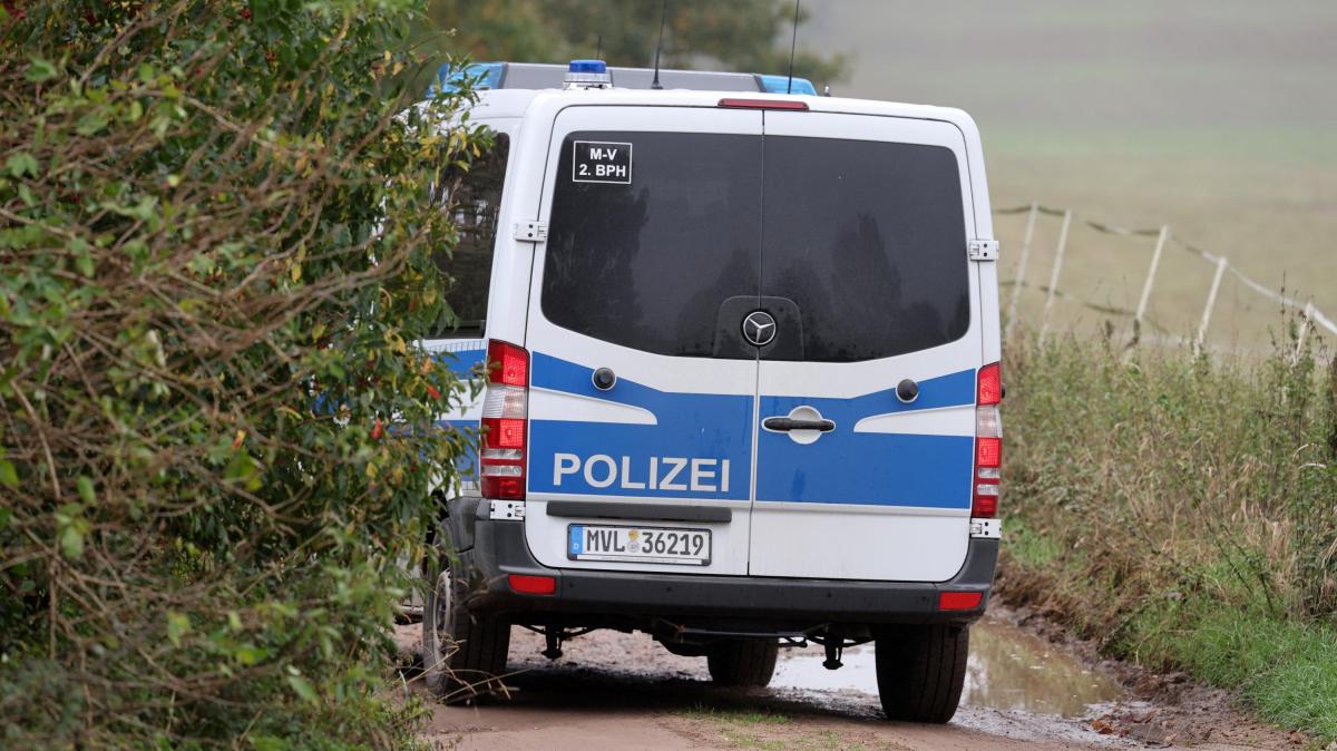 Fabian case from Güstrow: New possible piece of evidence has surfaced