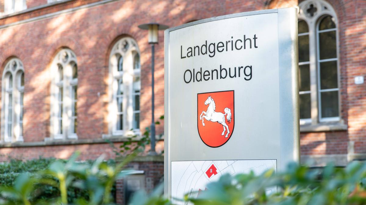 Drugs, gold, and money: trial against Delmenhorst resident collapses