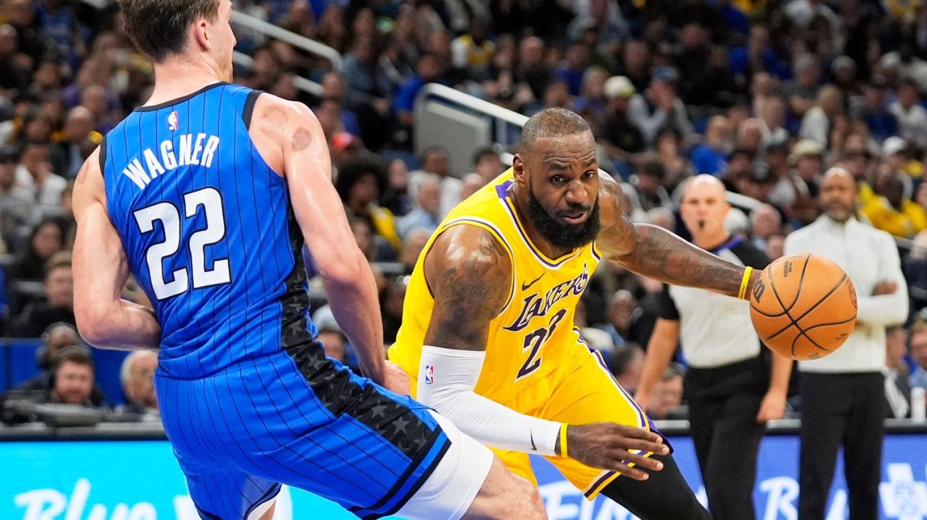 Nemci v NBA: Pet kandidatov za naslov prvaka