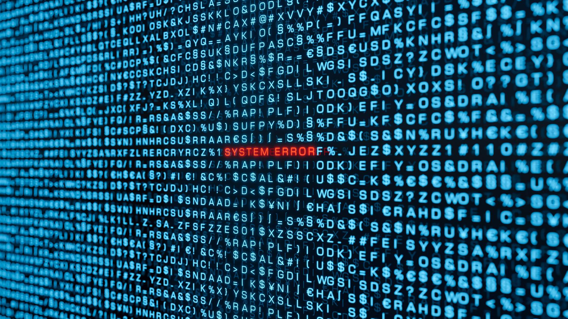 Ist das Internet kaputt? Massive Störung bei Facebook, Amazon, Perplexity und Co.