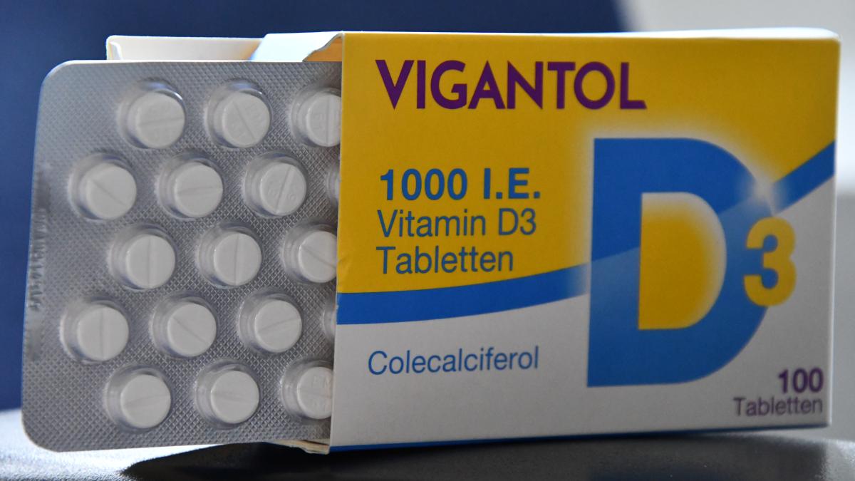 Preventing vitamin D deficiency: 5 tips from Matthias Riedl