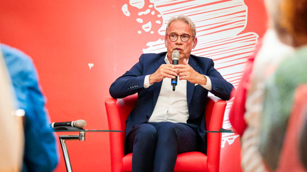 SPD calls for AfD ban proceedings in Kiel: “We must act now”