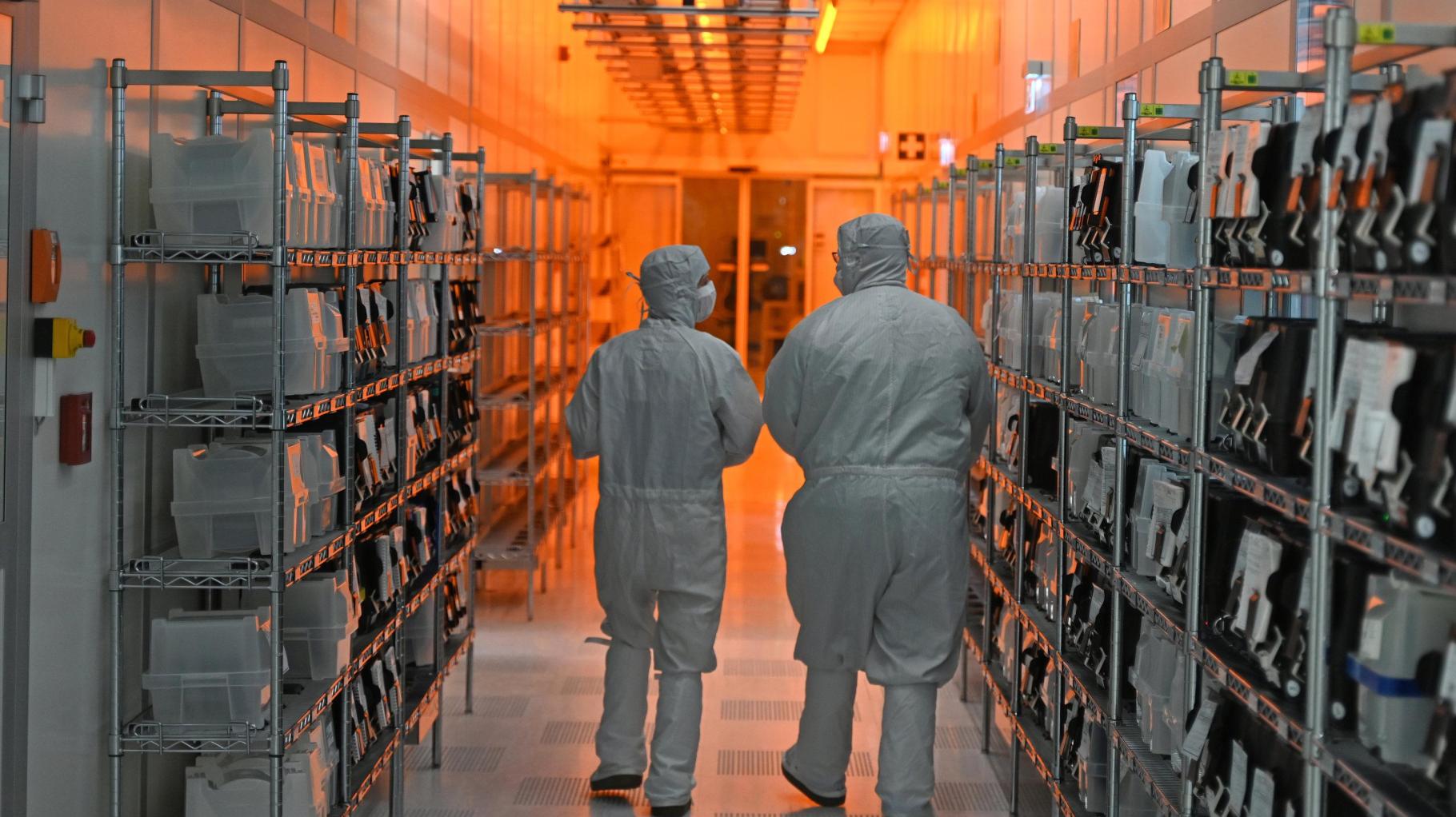 Lieferprobleme bei Nexperia: Warum das die deutsche Autoproduktion stoppen könnte