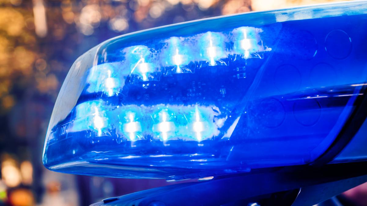Gro-einsatz-in-Quakenbr-ck-Polizei-sichert-Frau-in-psychischem-Ausnahmezustand