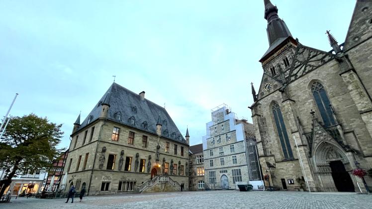 Osnabrck Heute Veranstaltungen