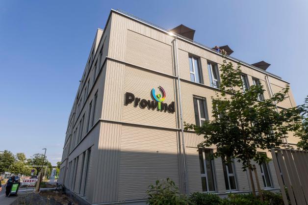 Prowind Osnabrück will 23 Millionen Euro Bürgerkapital einsammeln