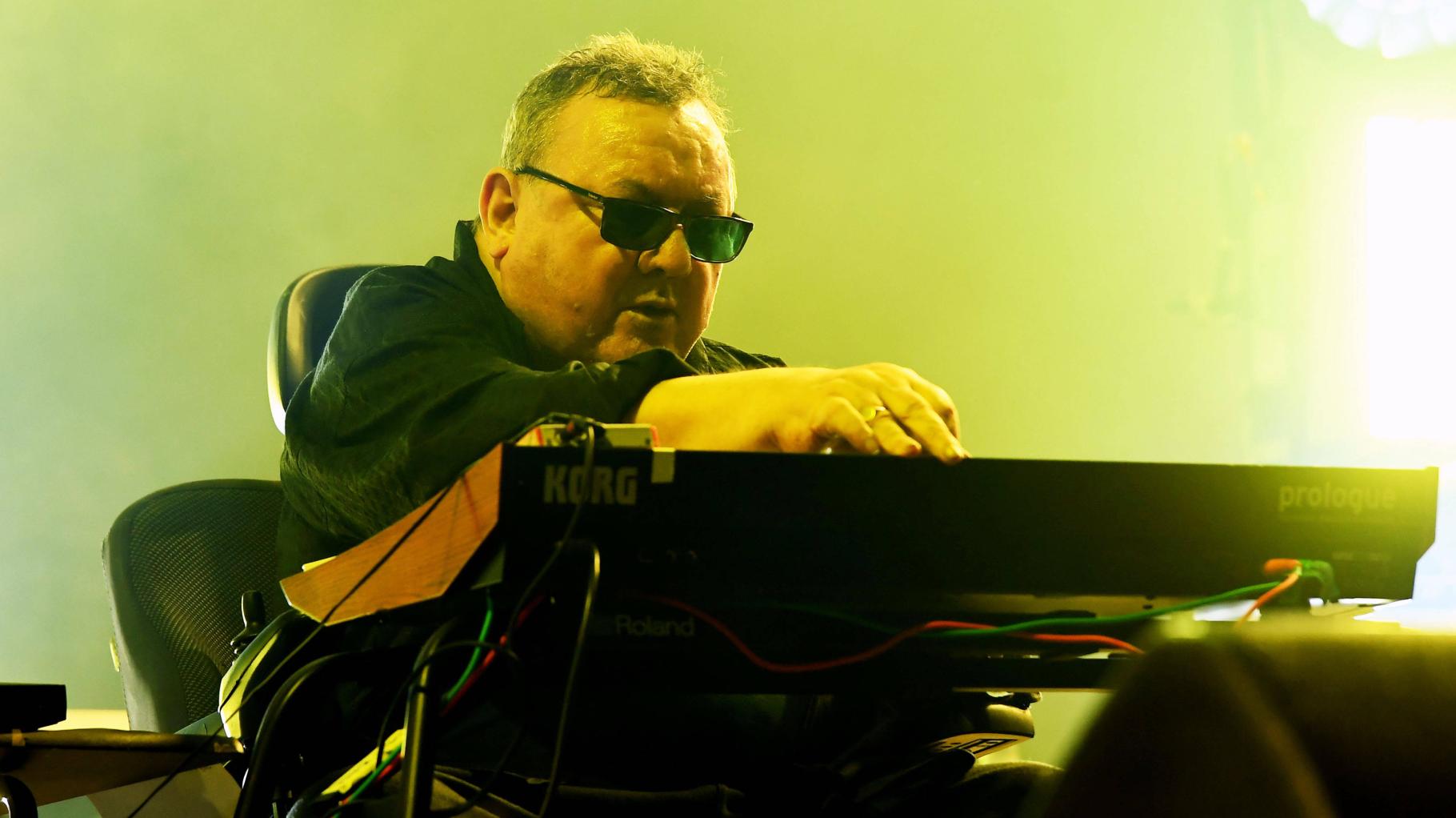 Größter Hit „Tainted Love“: Soft-Cell-Star Dave Ball tot – warum noch ein neues Album kommt