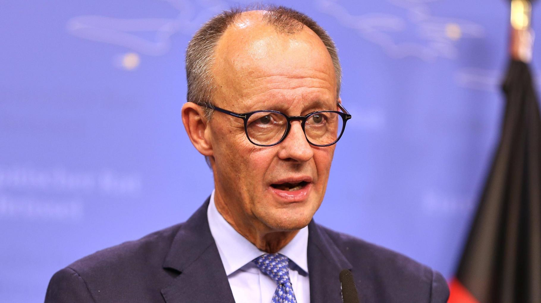 Merz irritiert bei EU-Gipfel: Regierungschefs widersprechen Kanzler nach Äußerung