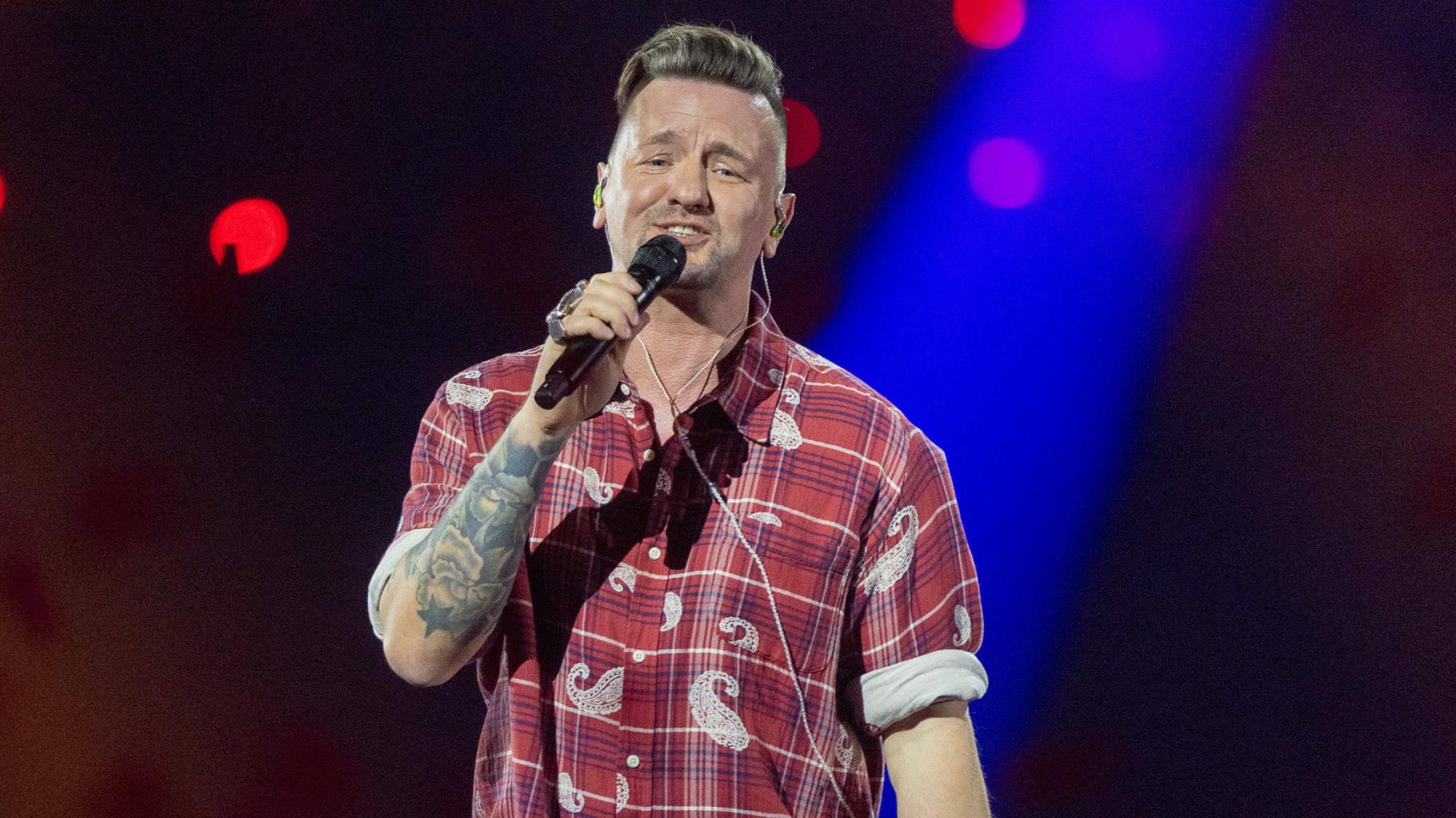 Ben Zucker seit 50 Tagen trocken: So gelingt ihm der Kampf gegen den Alkohol