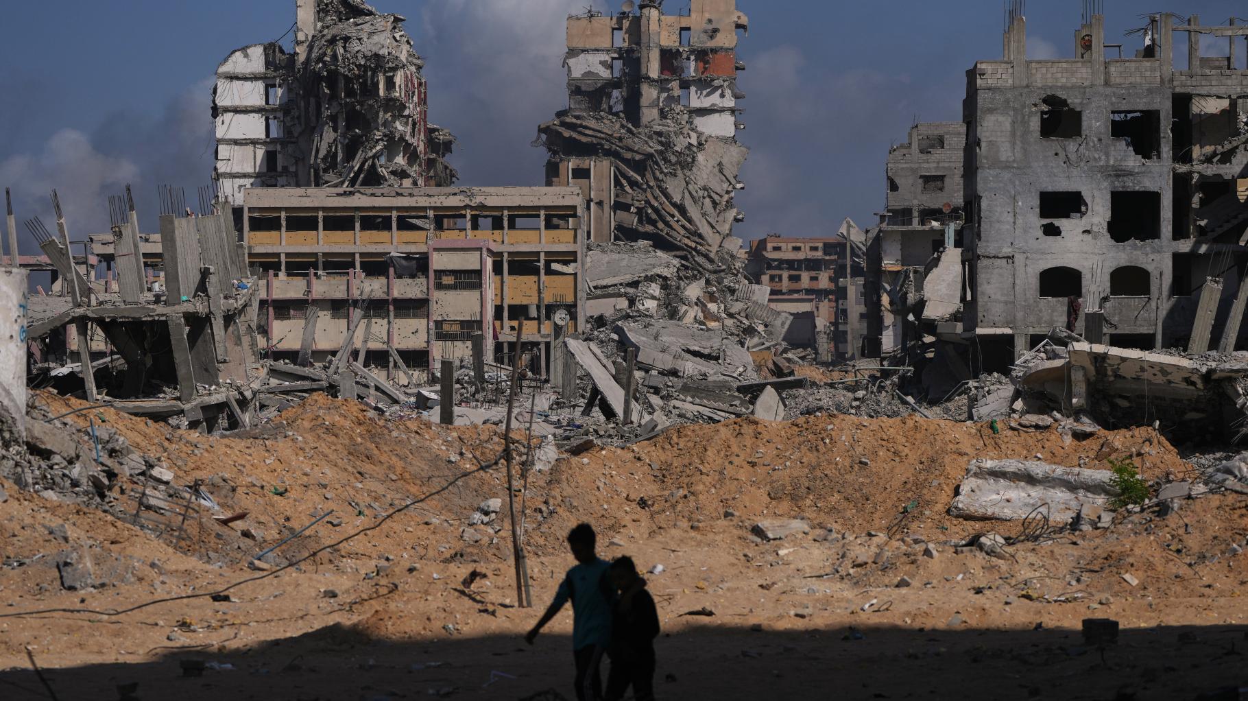 Palästinensische Gruppen stimmen Übergabe des Gazastreifens an Expertenkomitee zu