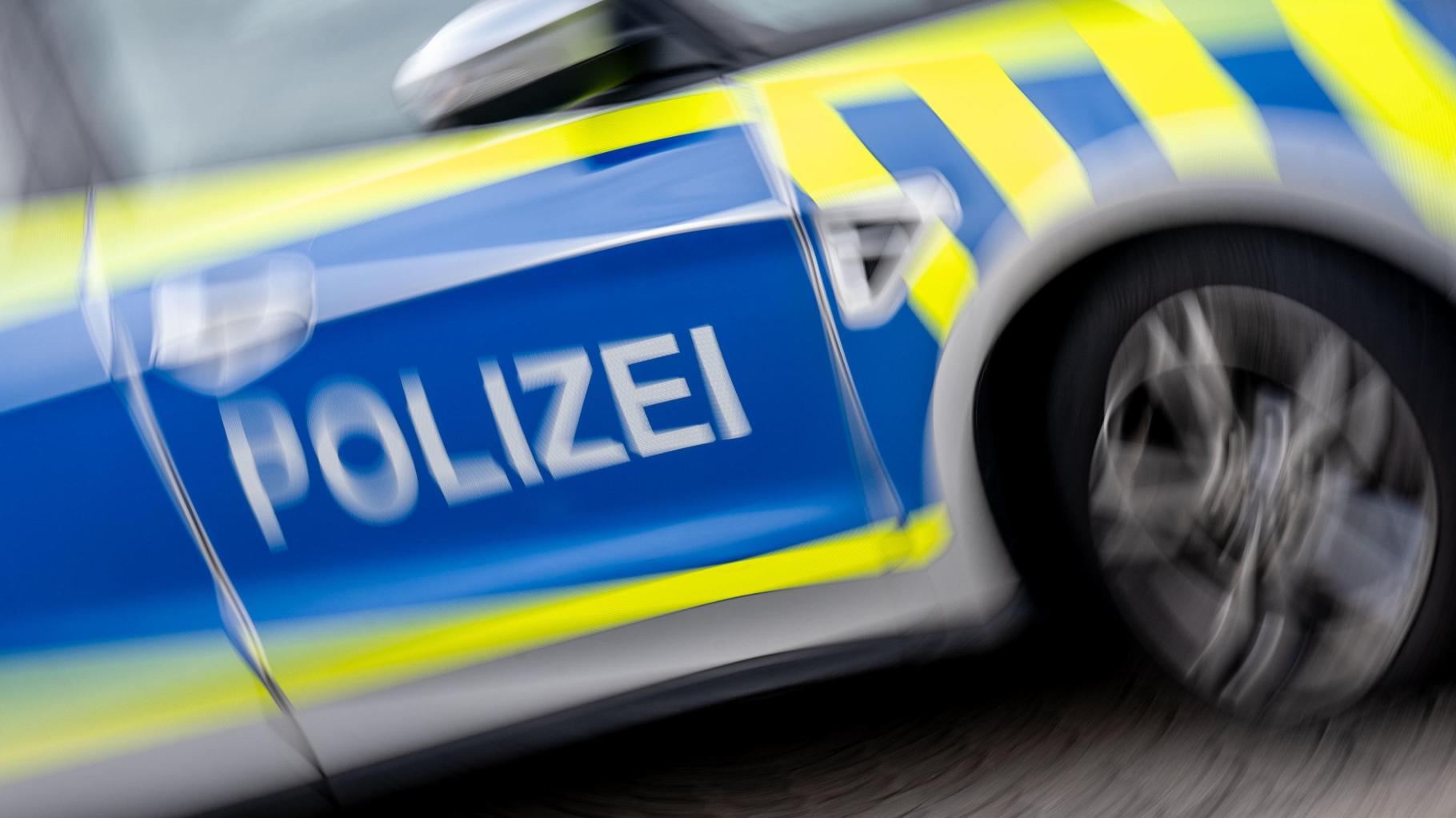 Drei Tote in Haus in Mittelhessen aufgefunden – weitere Person im Krankenhaus