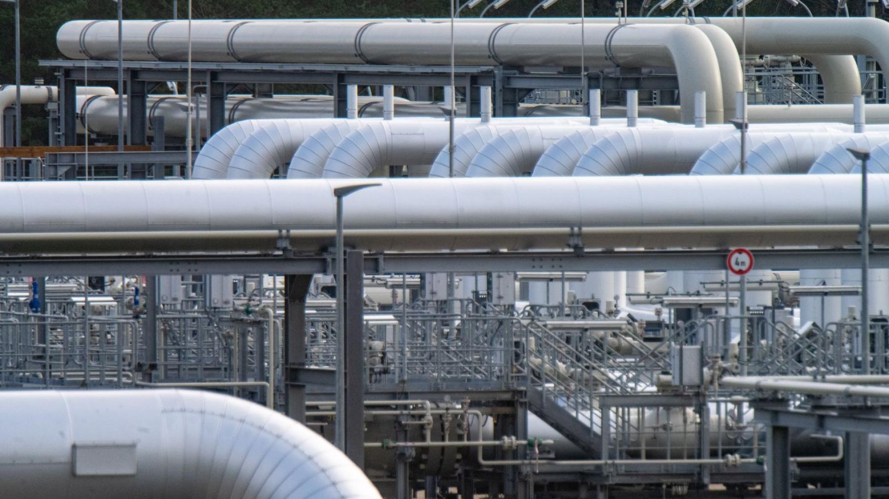 Gericht erlaubt Auslieferung von verdächtigem Nord-Stream-Saboteur nach Deutschland