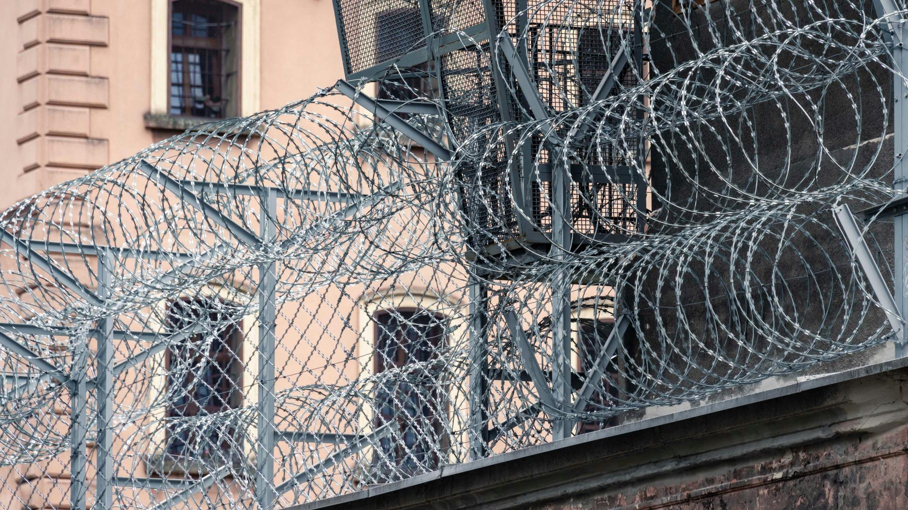 Schweden will Gefängnisse für 13-Jährige bauen – noch bis Sommer 2026