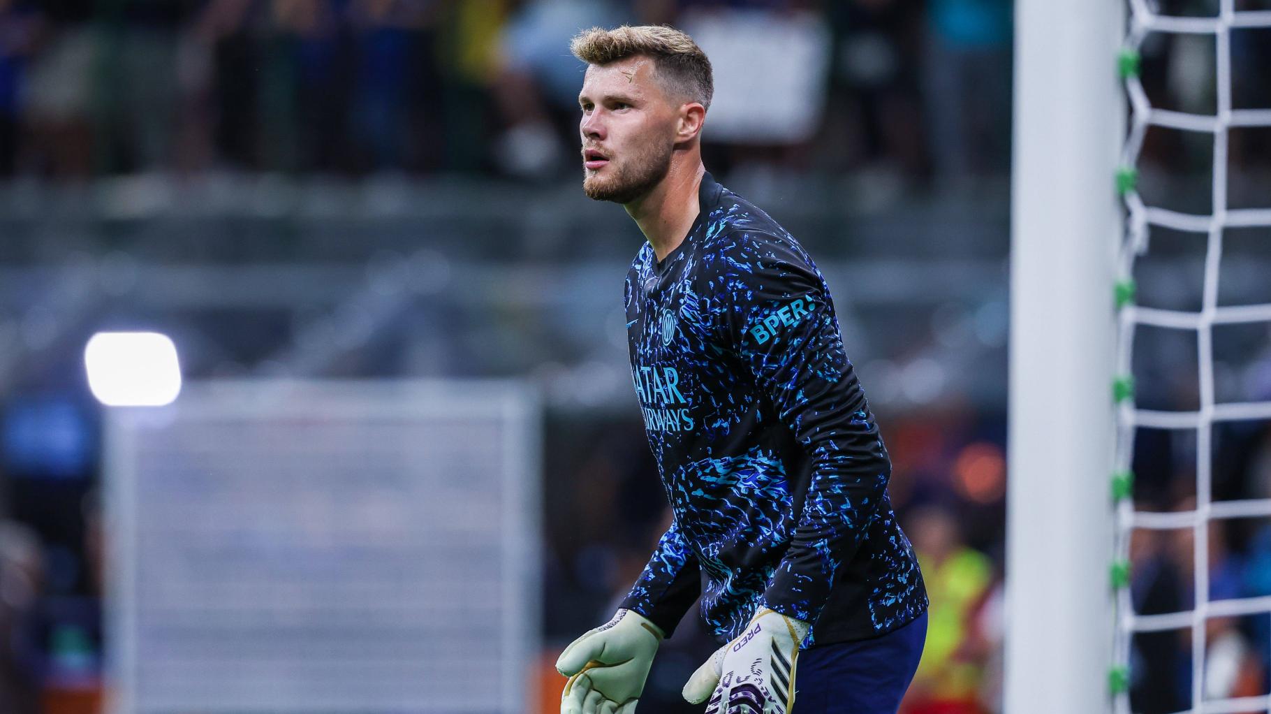 Inter-Torwart Martinez in tödlichen Unfall nahe Comer See verwickelt: Was bisher bekannt ist