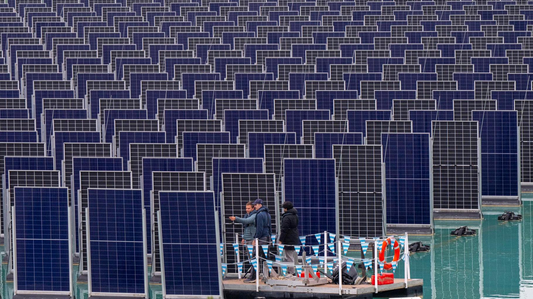 Studie: So spart Solarstrom Verbrauchern mehrere Milliarden Euro im Jahr