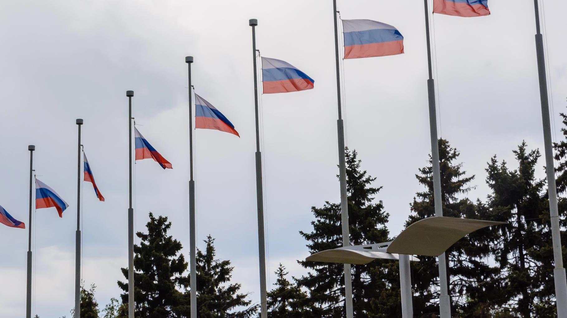 Berichte über getroffenes Öllager in Russland – Drohnen wohl auch nahe Moskau