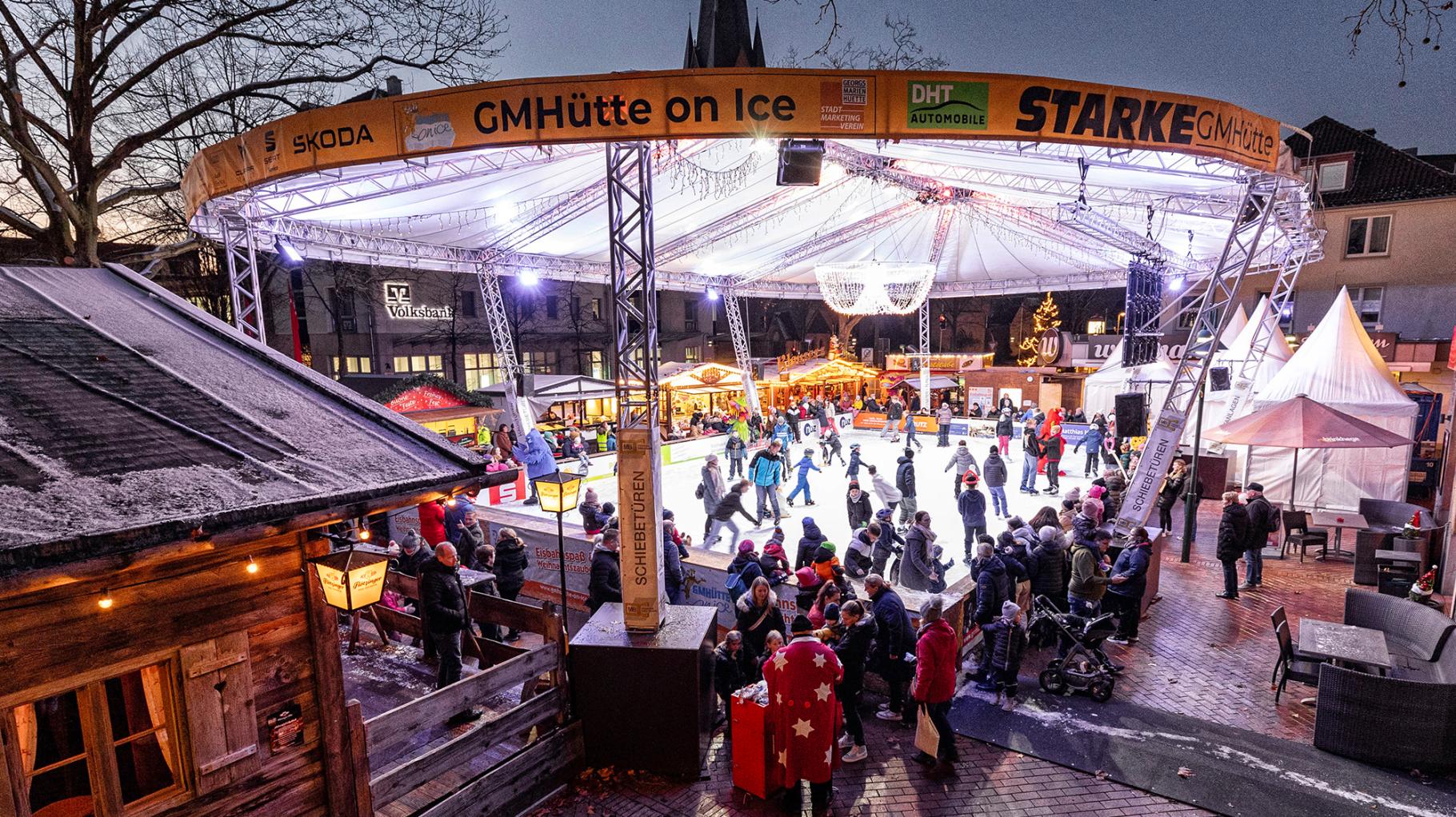 Ein Jahr nach Streit an Eisbahn: Hagener bis heute krankgeschrieben – Täter vor Gericht