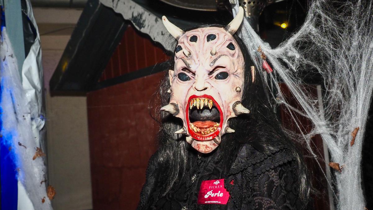Festival of Fears in Ganderkesee changes location