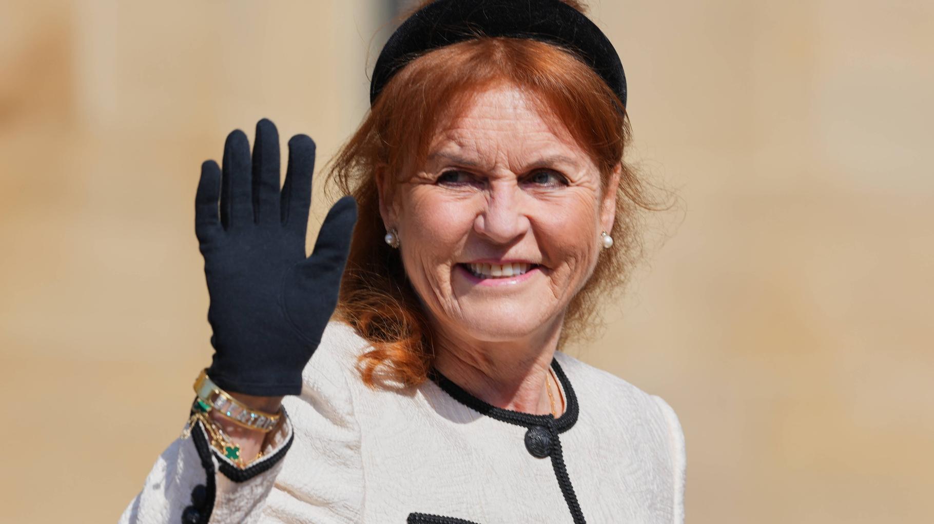 Andrew verliert Prinzen-Titel: Das sind die Folgen für Ex-Frau „Fergie“