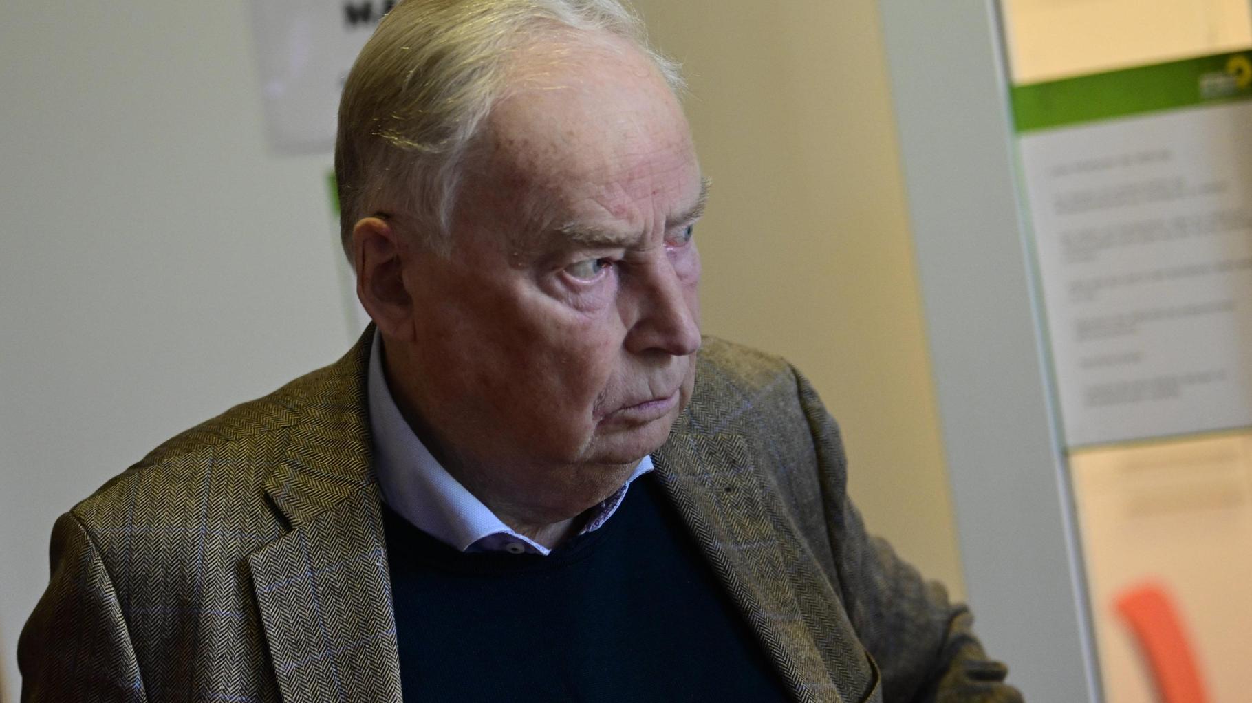 „Wollen keinen anderen Staat“: AfD-Gründer Gauland gegen „CDU-Zerstörung“