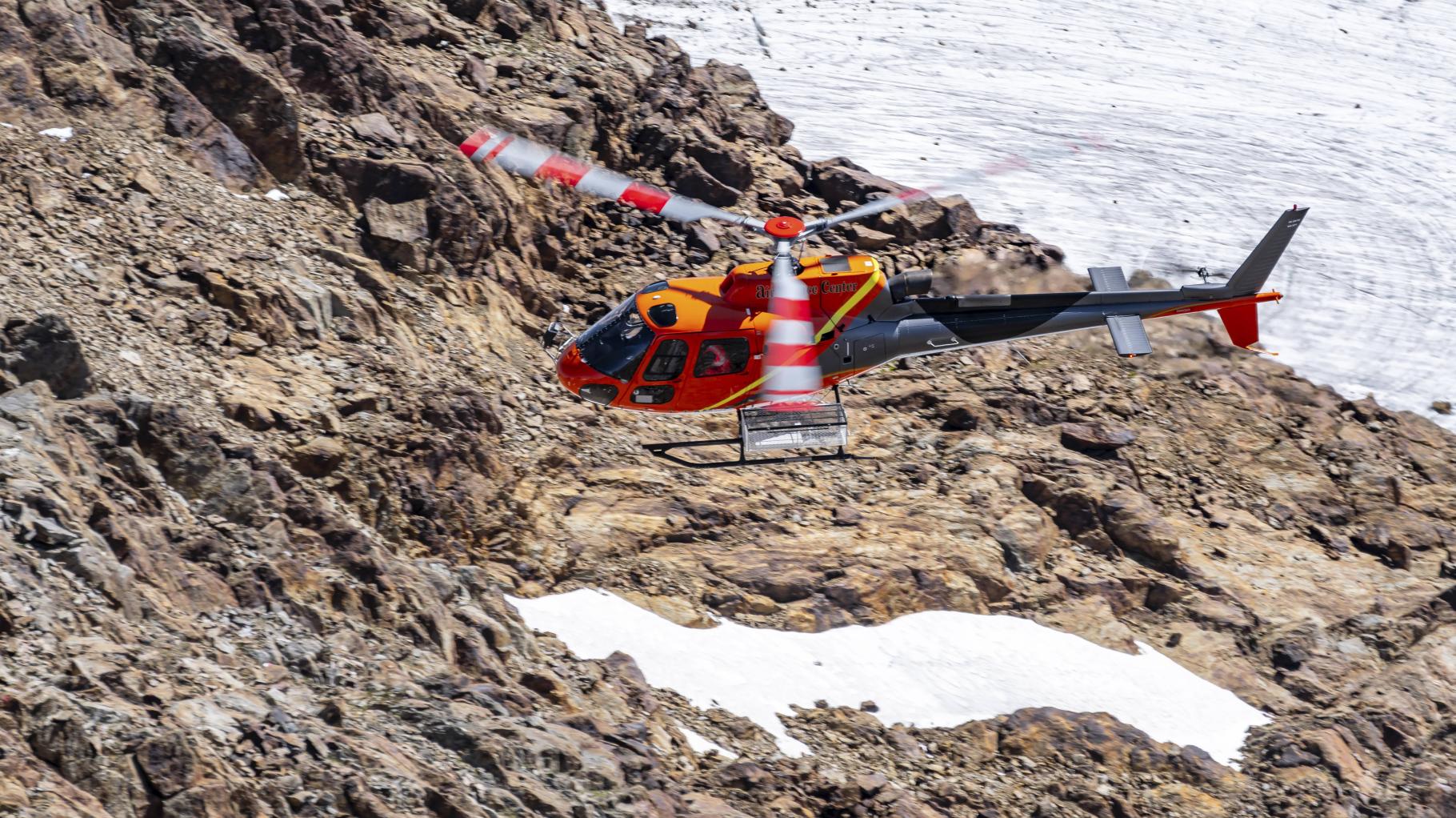 Drama in Südtirol: Lawine tötet drei deutsche Bergsteiger – Suche nach Vermissten