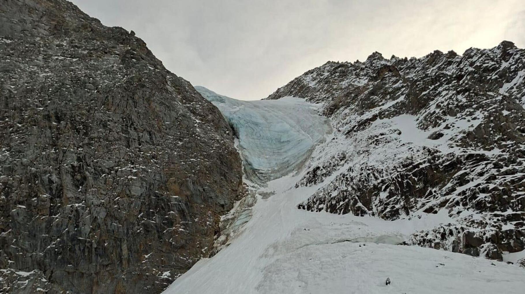 Lawinenunglück in Südtirol: Suche nach zwei vermissten Deutschen geht weiter