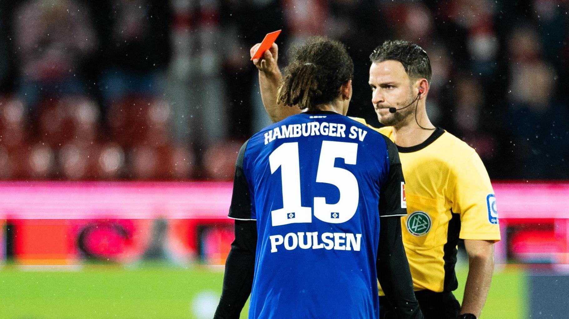 Videobeweis dauert mehr als fünf Minuten: Extrem lange VAR-Entscheidung sorgt für Zündstoff