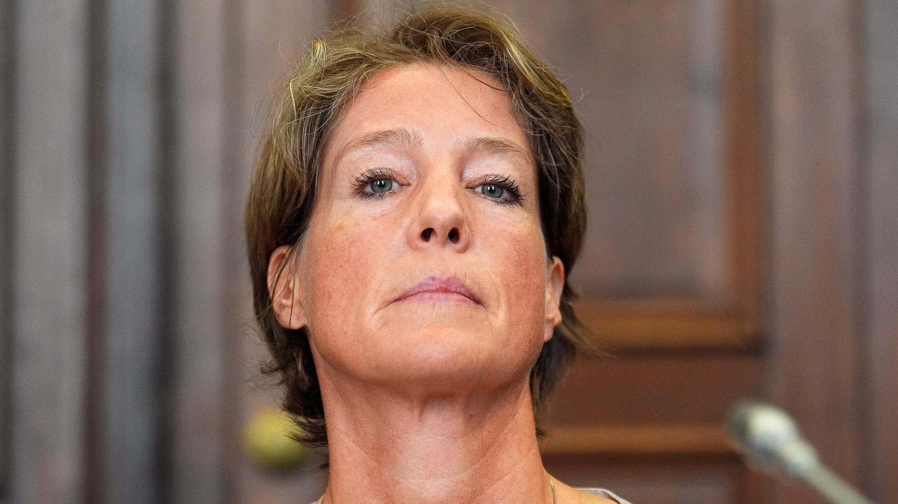 Gericht in Dänemark bestätigt: Christina Block darf zwei ihrer Kinder nicht mehr sehen