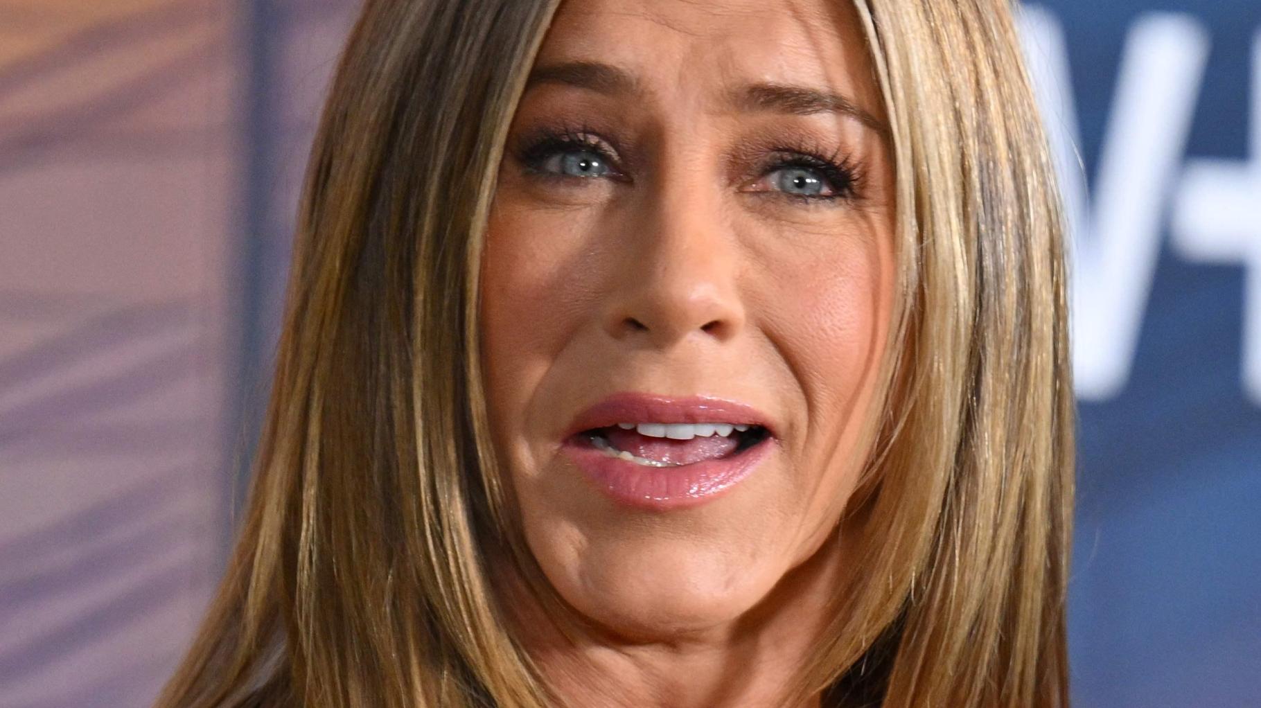 Jennifer Aniston wieder verliebt? Instagram-Post verrät: Das ist der neue Mann an ihrer Seite