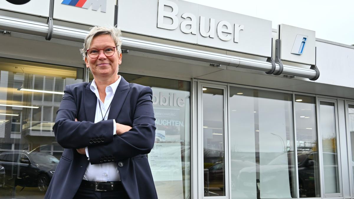 Autohaus Bauer Flensburg