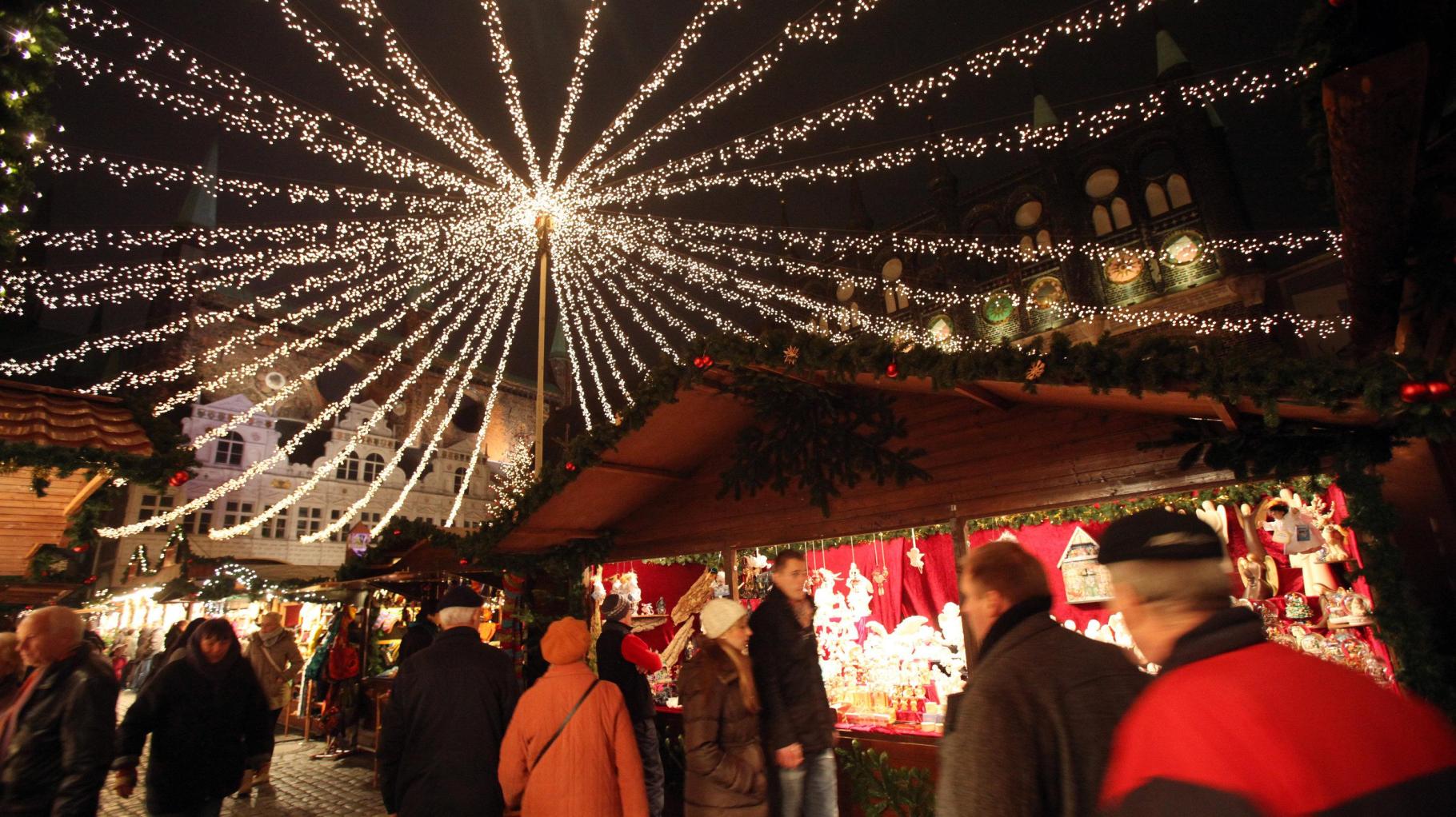 Weihnachtsmarkt-Anschlag verhindert: Poller für die Provinz sind keine Panikmache
