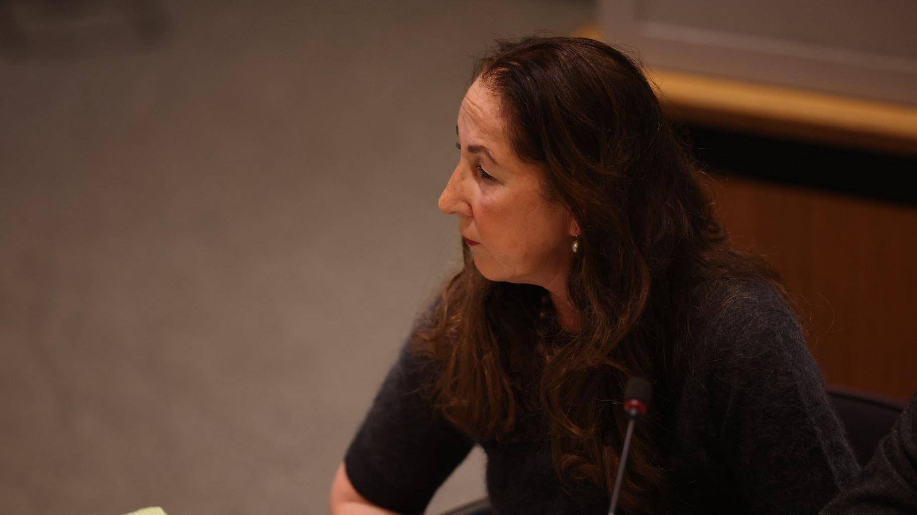 Bürgermeisterin von Herdecke offiziell im Amt: Das sagt sie zum Tattag