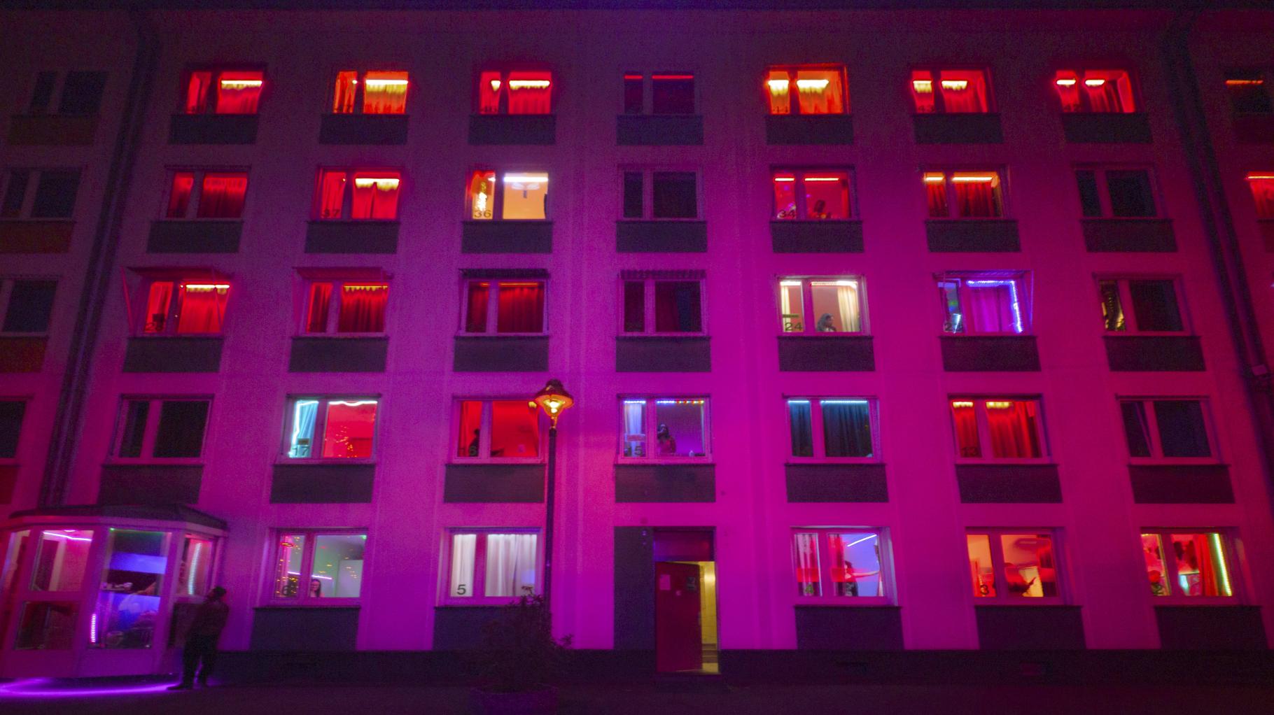 Kommt das Sexkaufverbot? Frauenrechtsorganisation glaubt nicht daran