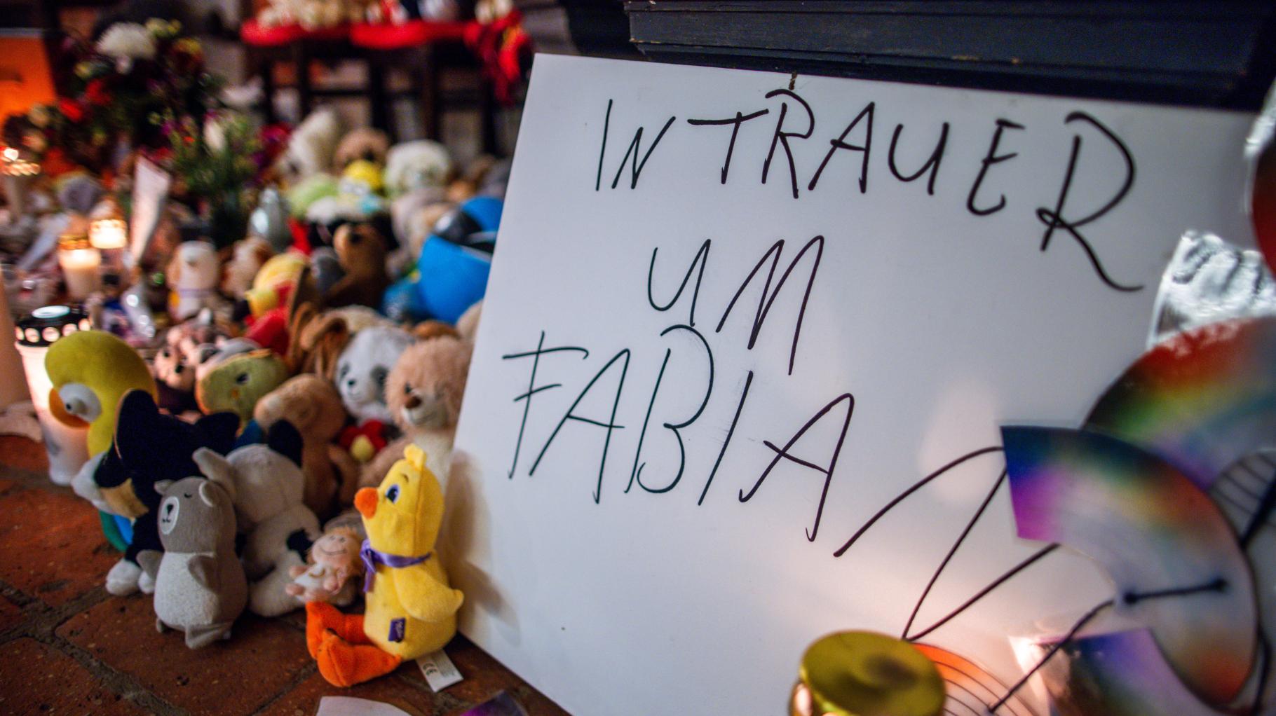 Fabian aus Güstrow: Polizei bestätigt schlimmen Verdacht – Thema bei „Aktenzeichen XY“