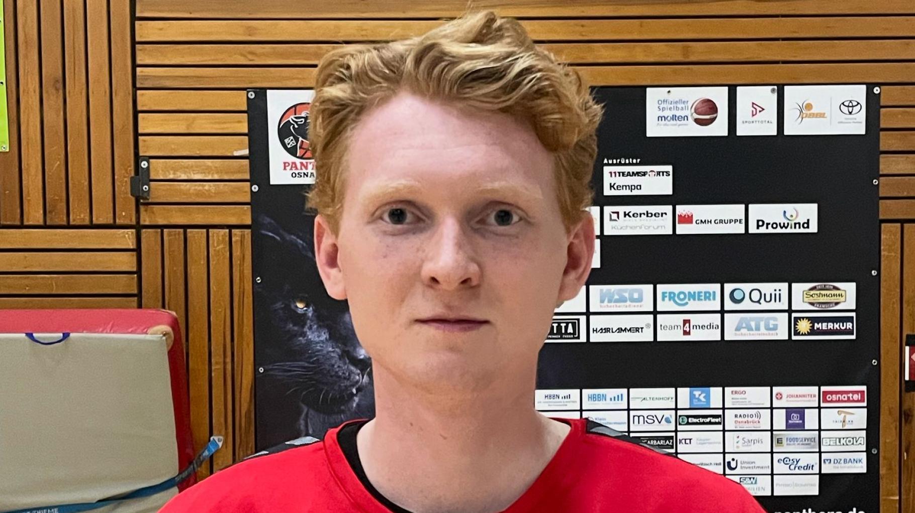 „Nicht im Sinne des Sports“: Warum die HSG Osnabrück viel Geld für einen Isländer zahlte