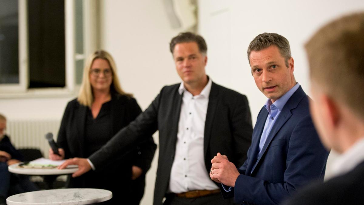 Architectural Culture Discussion in Osnabrück: Why Affordable Housing is ...