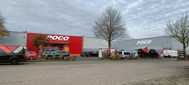 Faszinierend Poco Domãne Neumã¼nster Ebenbild
