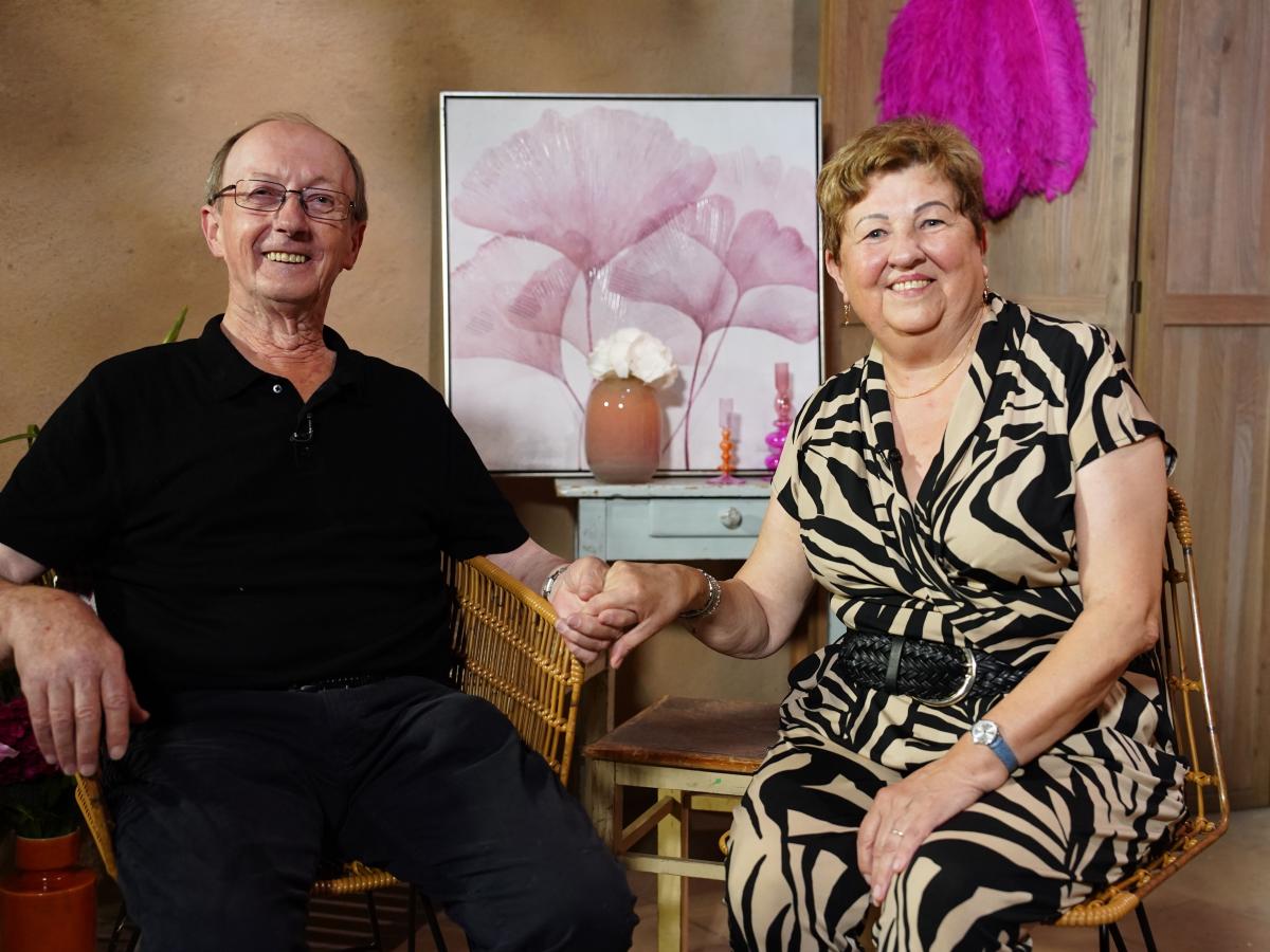 Bauer sucht Frau“ 2025: Neue Folge mit Walter Speller aus Kluse